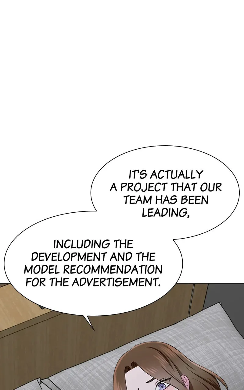 Complicated Cohabitation Chapter 57 page 11 - 