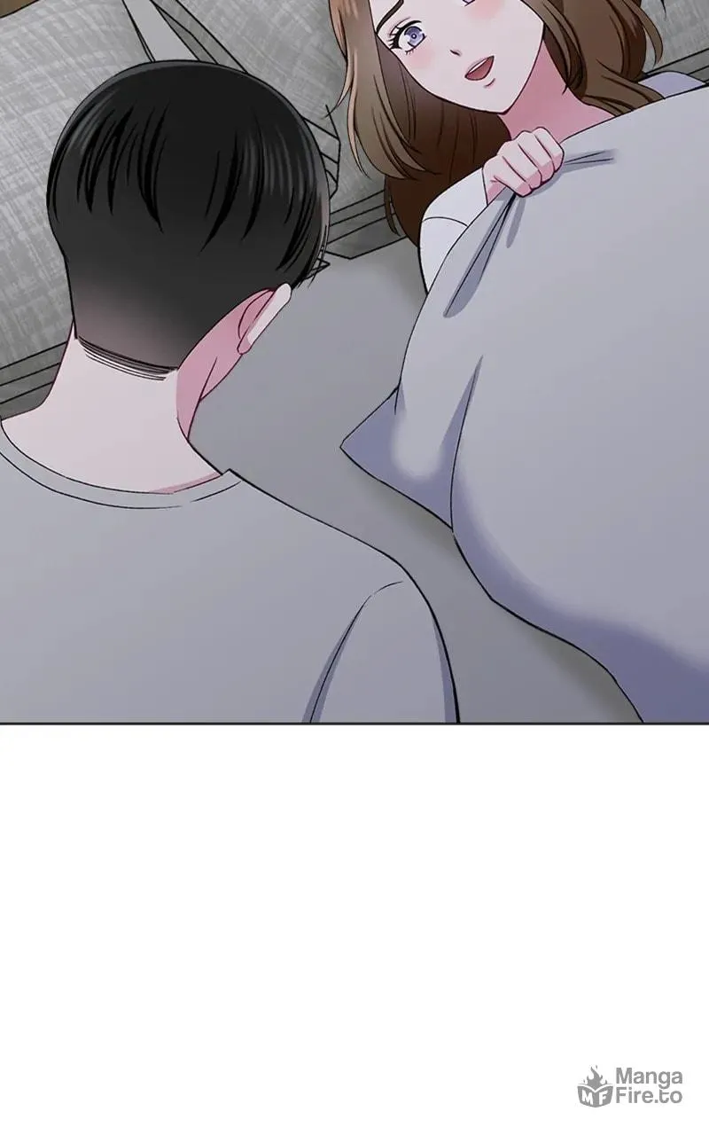 Complicated Cohabitation Chapter 57 page 12 - 