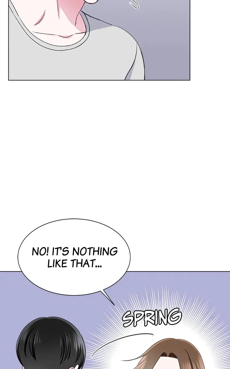 Complicated Cohabitation Chapter 57 page 14 - 