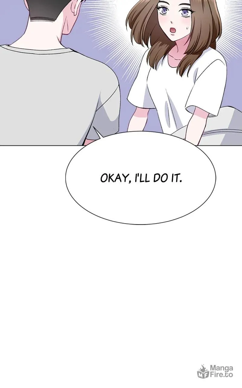 Complicated Cohabitation Chapter 57 page 15 - 