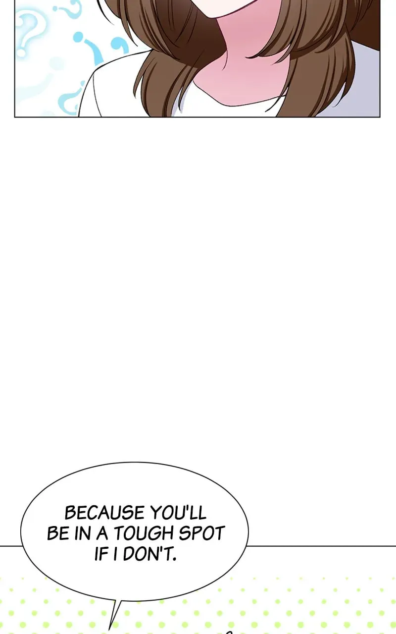 Complicated Cohabitation Chapter 57 page 17 - 