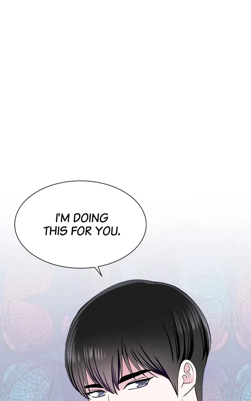 Complicated Cohabitation Chapter 57 page 19 - 