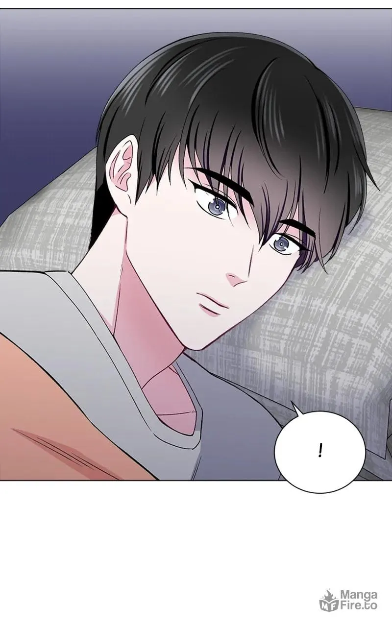 Complicated Cohabitation Chapter 57 page 3 - 