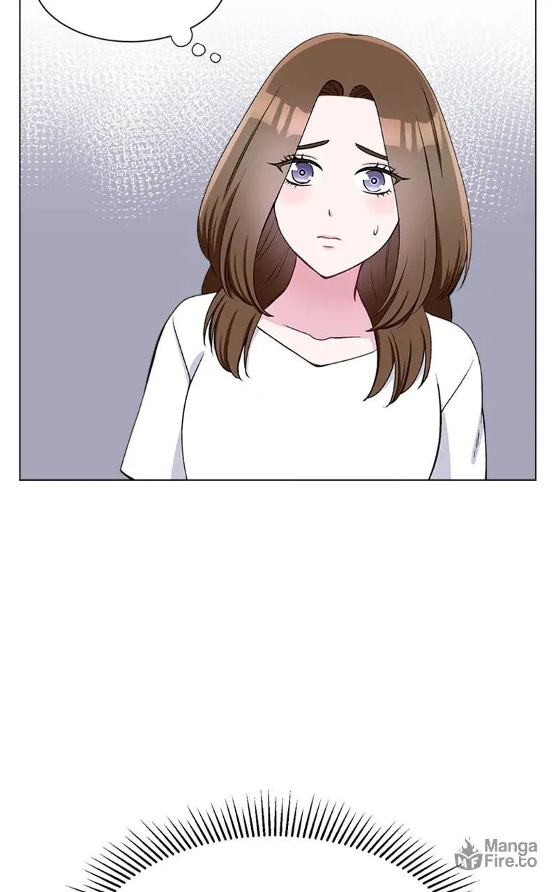 Complicated Cohabitation Chapter 57 page 21 - 