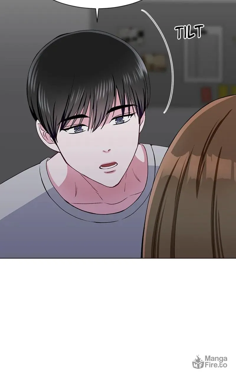 Complicated Cohabitation Chapter 57 page 24 - 