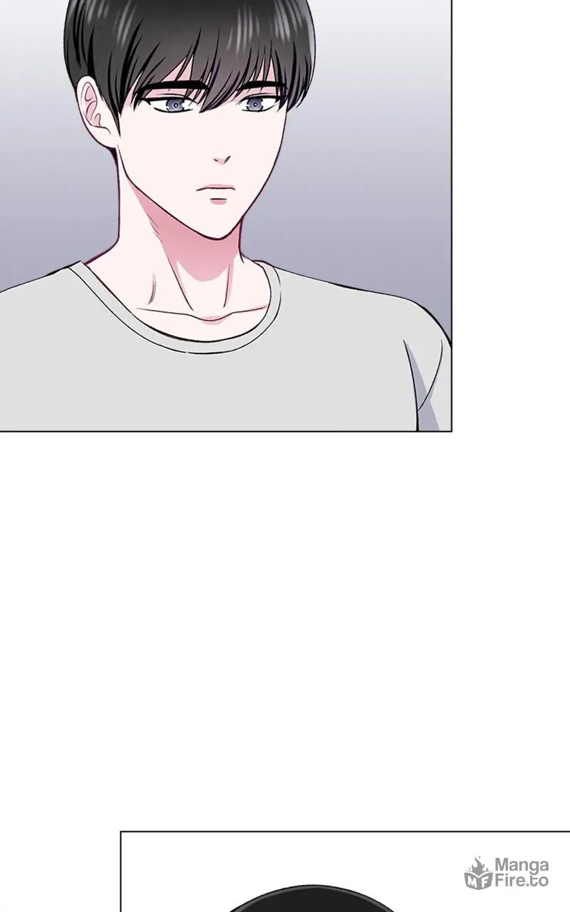 Complicated Cohabitation Chapter 57 page 27 - 