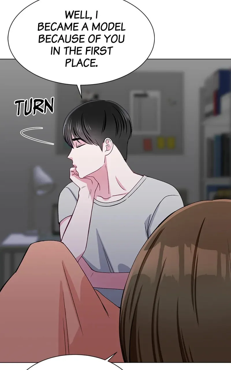 Complicated Cohabitation Chapter 57 page 29 - 