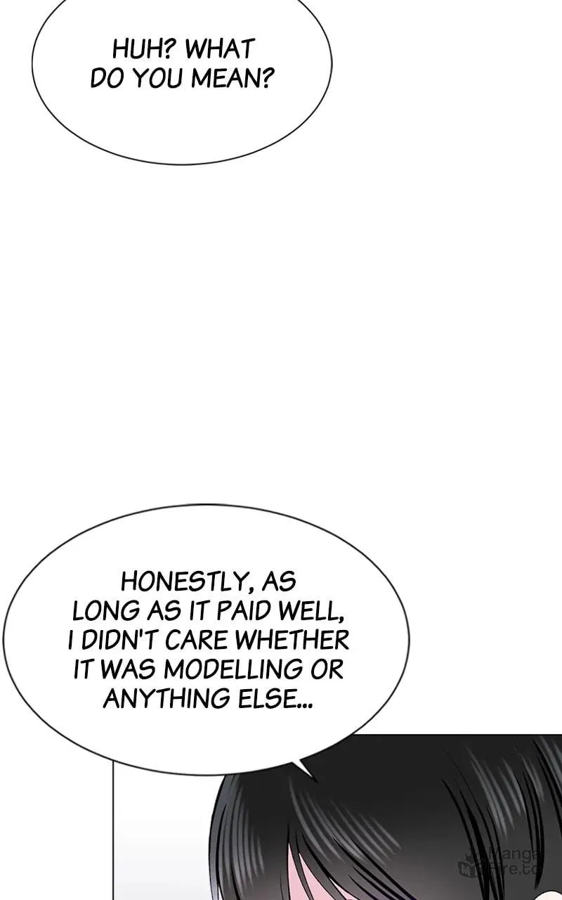 Complicated Cohabitation Chapter 57 page 30 - 