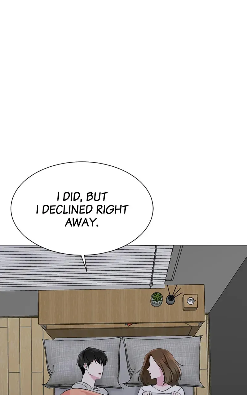 Complicated Cohabitation Chapter 57 page 4 - 