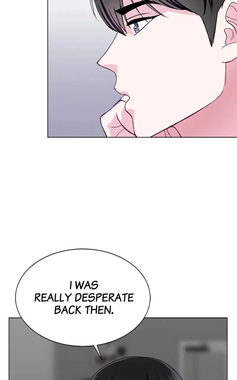 Complicated Cohabitation Chapter 57 page 31 - 