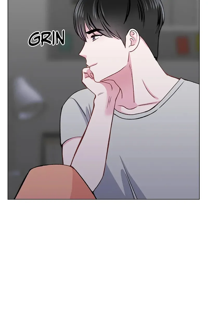 Complicated Cohabitation Chapter 57 page 32 - 