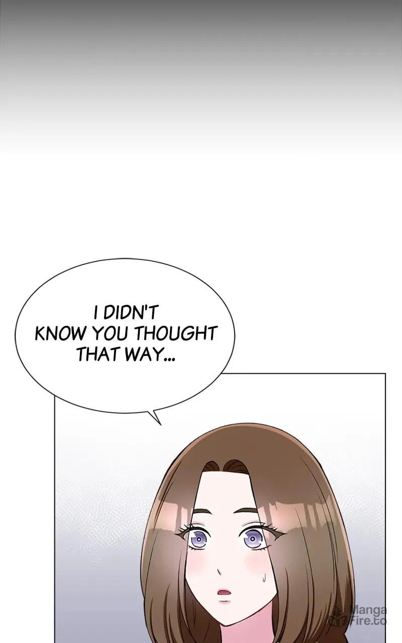 Complicated Cohabitation Chapter 57 page 36 - 