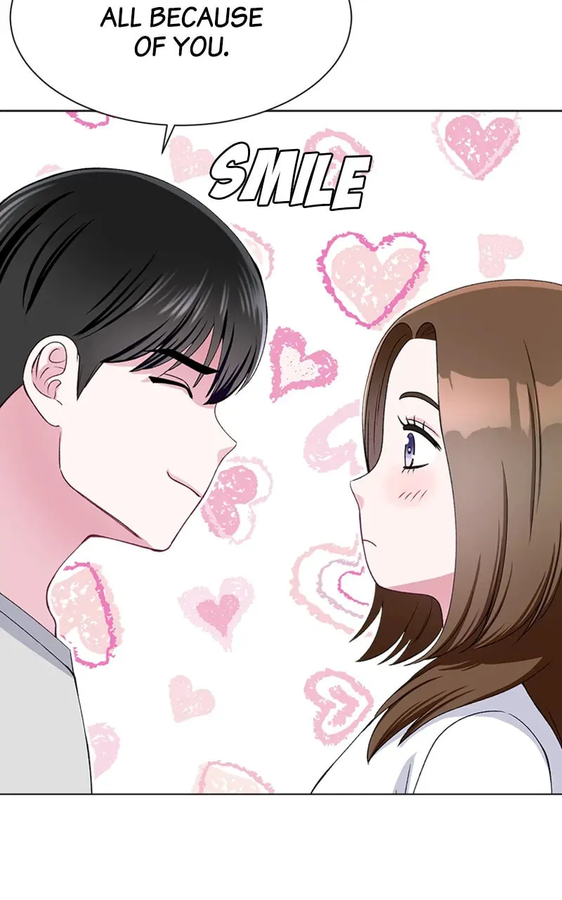 Complicated Cohabitation Chapter 57 page 38 - 