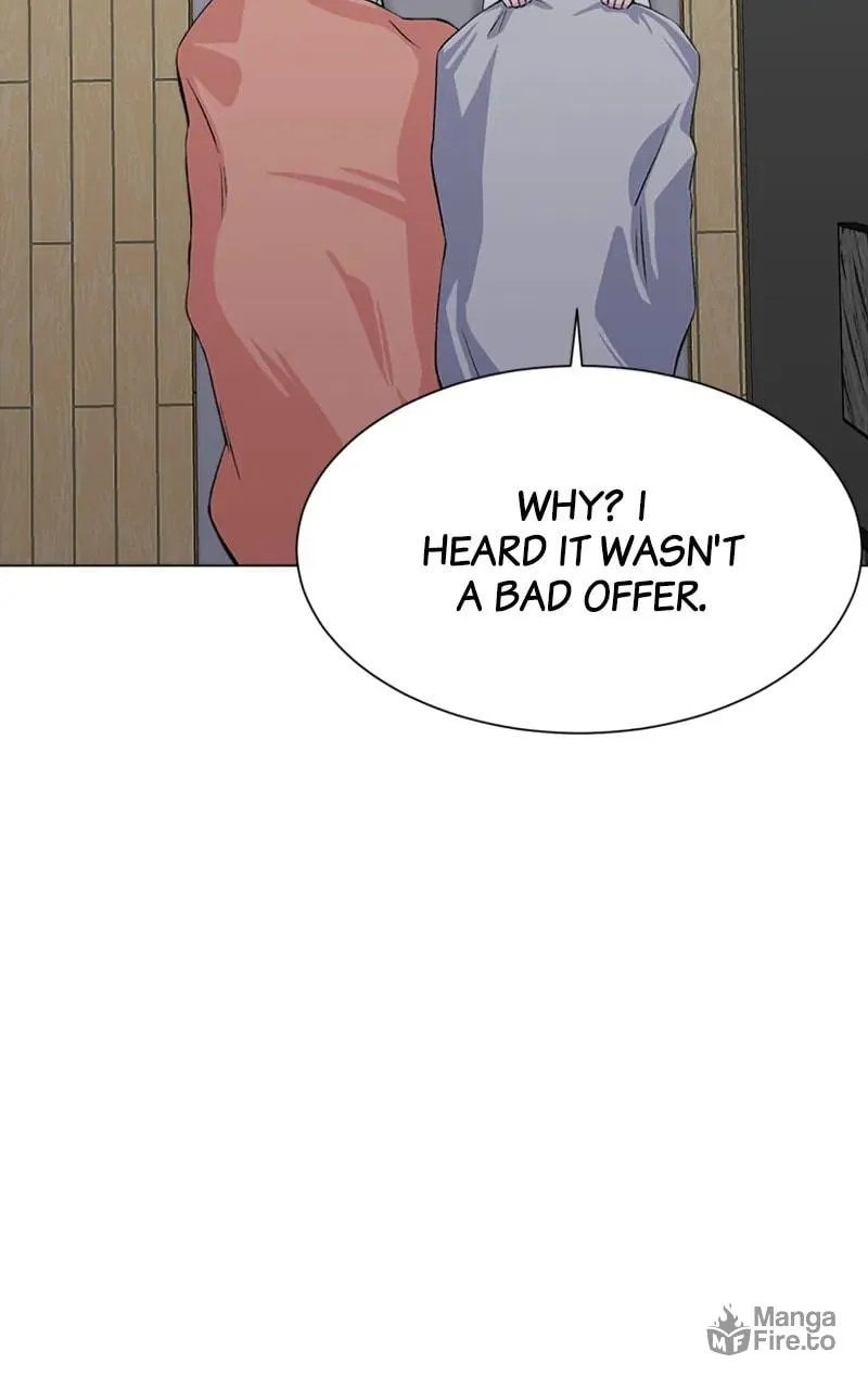 Complicated Cohabitation Chapter 57 page 5 - 