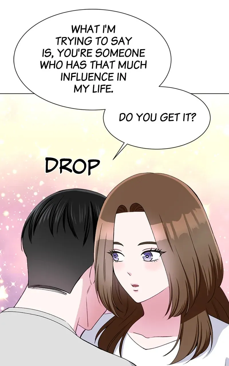 Complicated Cohabitation Chapter 57 page 41 - 