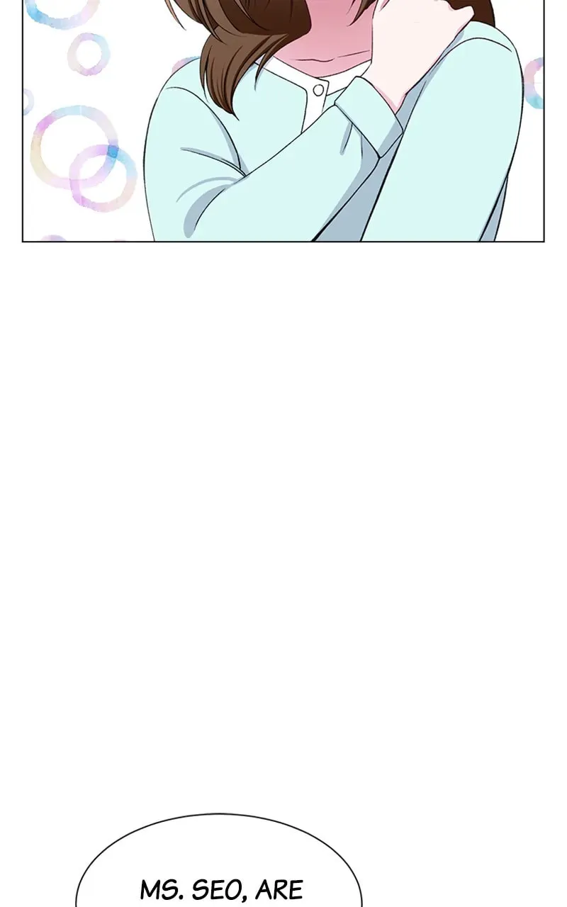 Complicated Cohabitation Chapter 57 page 46 - 