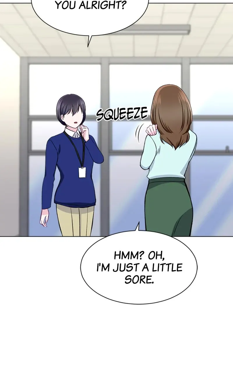 Complicated Cohabitation Chapter 57 page 47 - 