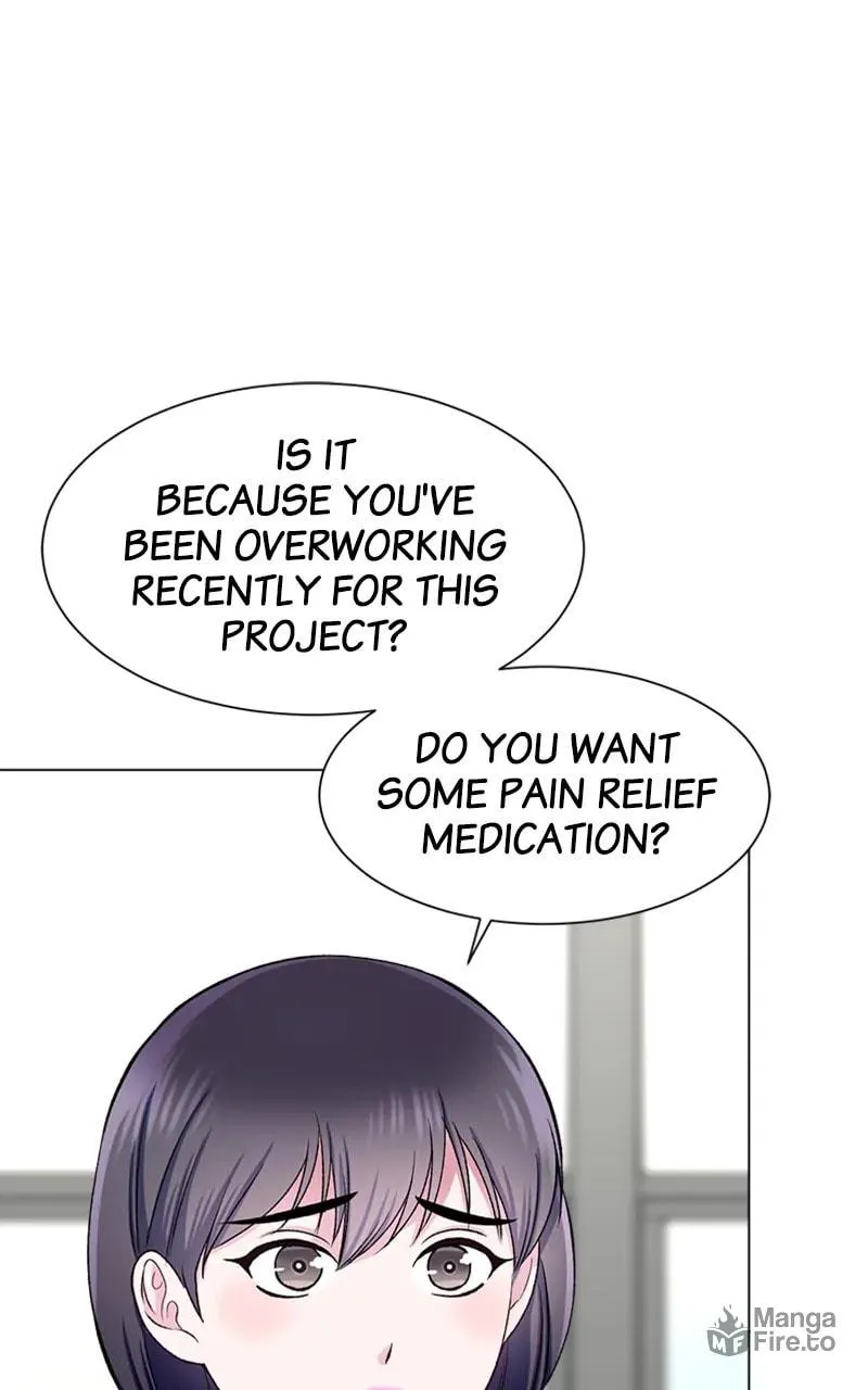 Complicated Cohabitation Chapter 57 page 48 - 