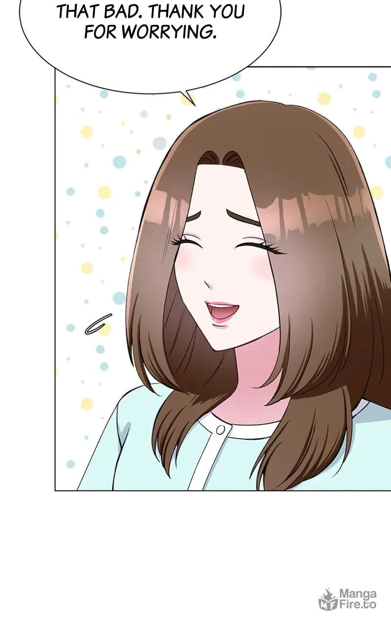 Complicated Cohabitation Chapter 57 page 50 - 
