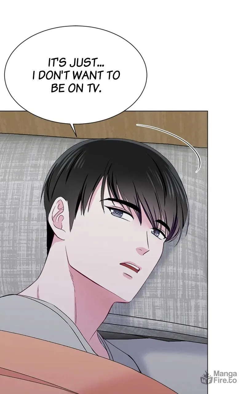 Complicated Cohabitation Chapter 57 page 6 - 