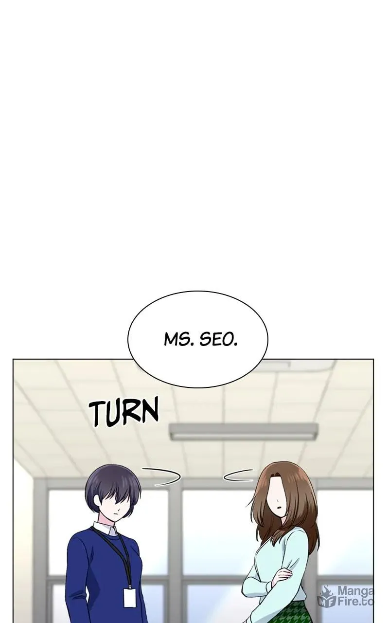 Complicated Cohabitation Chapter 57 page 51 - 