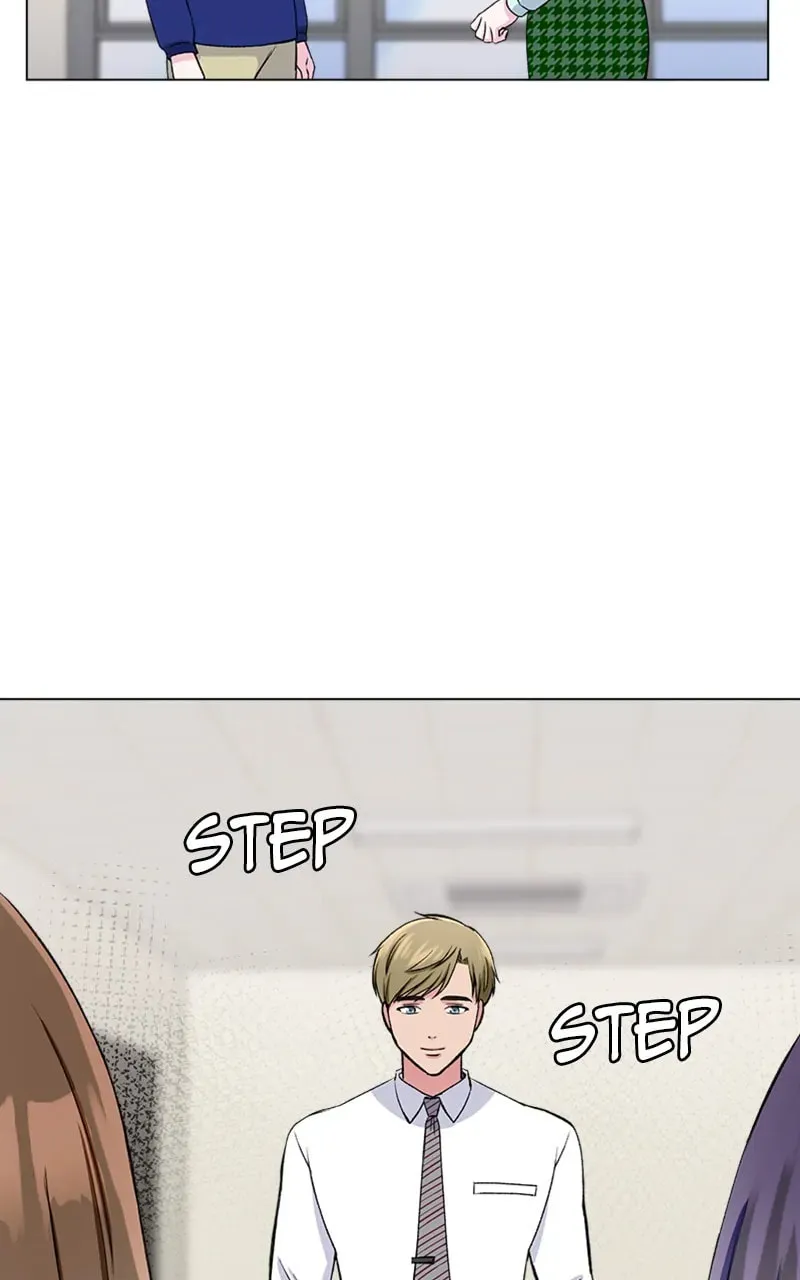 Complicated Cohabitation Chapter 57 page 52 - 