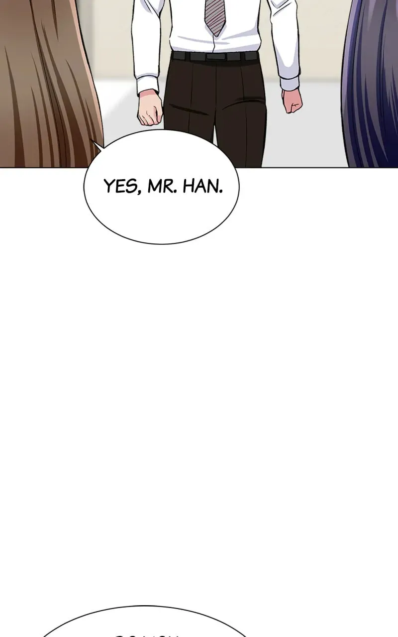 Complicated Cohabitation Chapter 57 page 53 - 