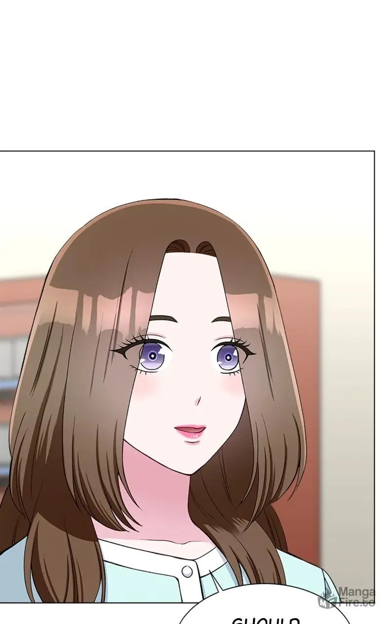 Complicated Cohabitation Chapter 57 page 55 - 