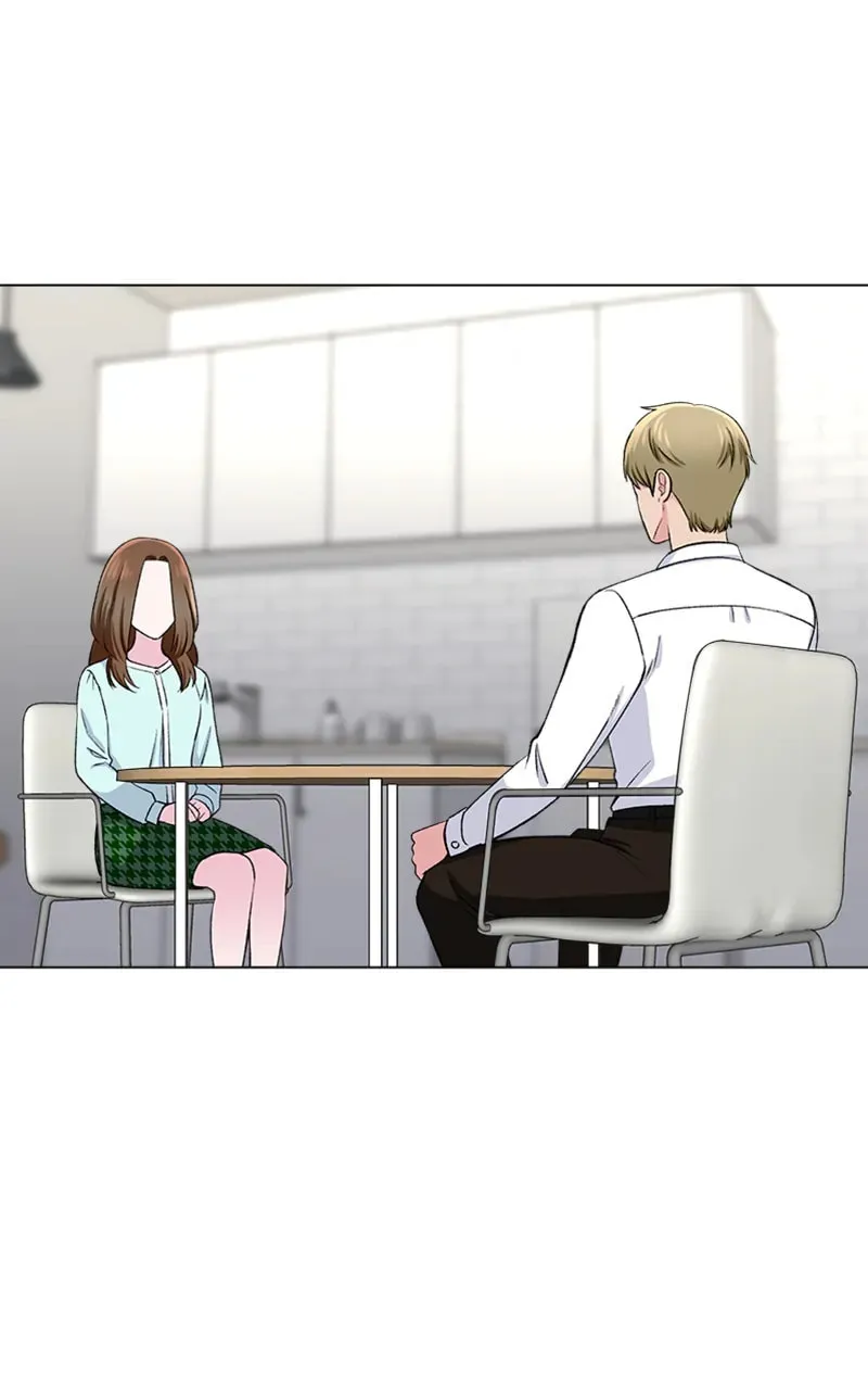 Complicated Cohabitation Chapter 57 page 59 - 
