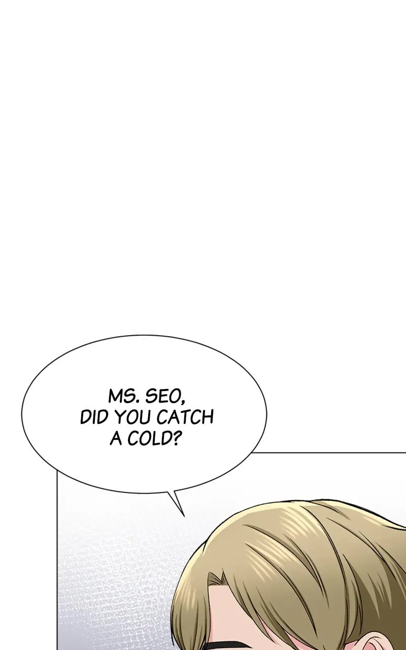 Complicated Cohabitation Chapter 57 page 61 - 