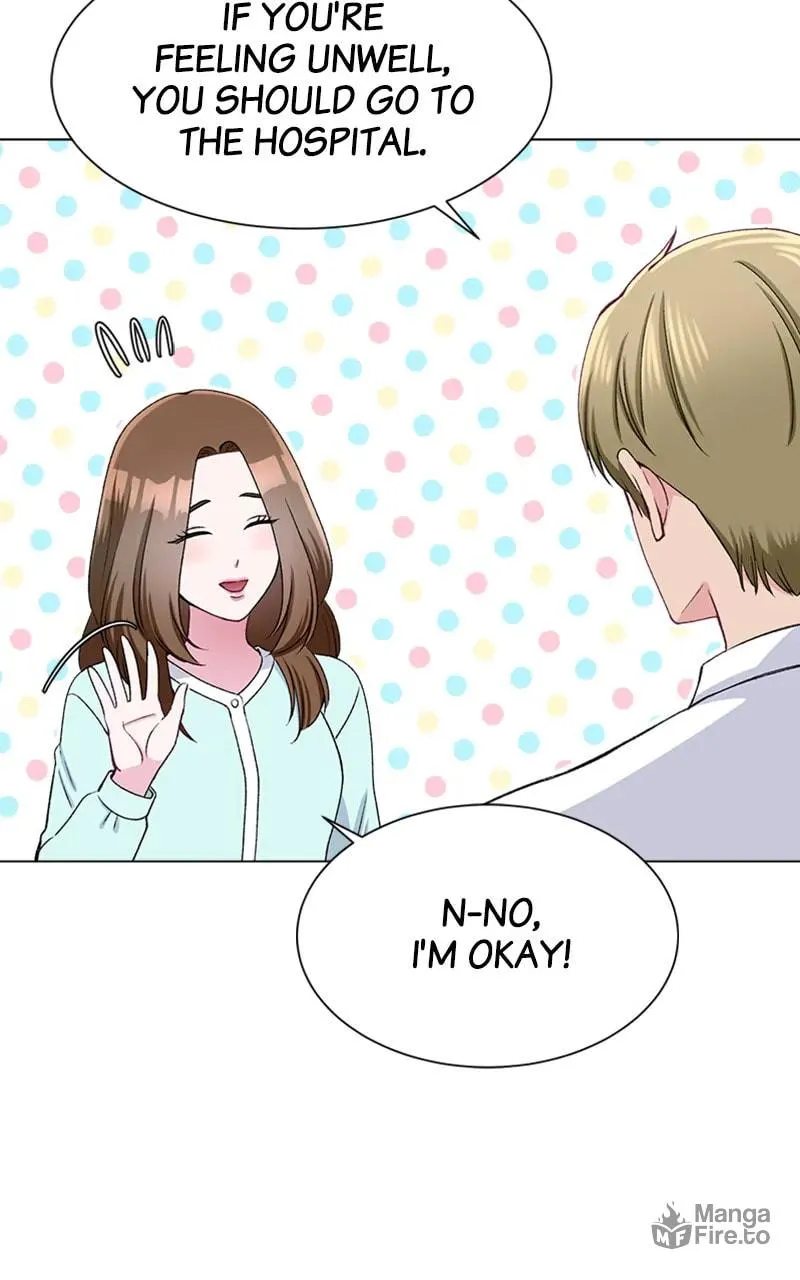 Complicated Cohabitation Chapter 57 page 63 - 