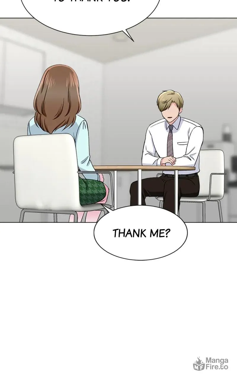 Complicated Cohabitation Chapter 57 page 66 - 