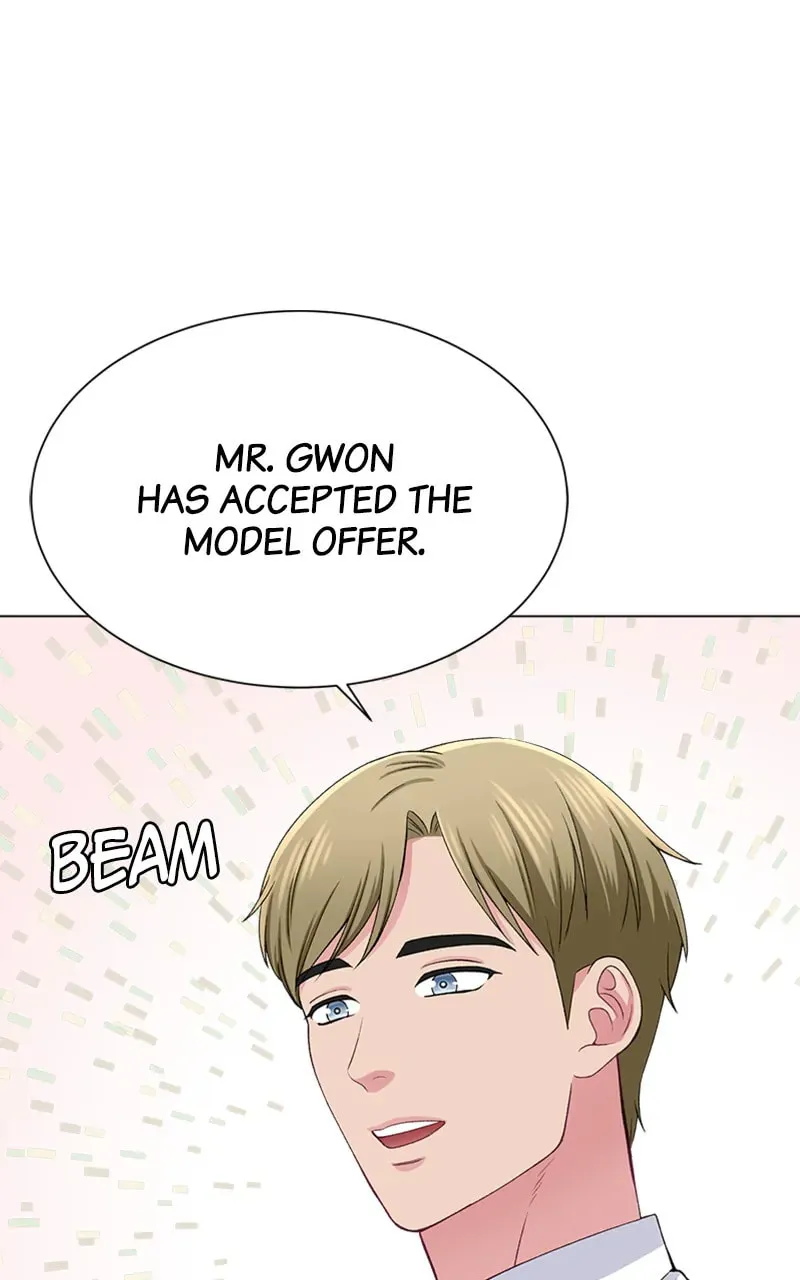 Complicated Cohabitation Chapter 57 page 67 - 