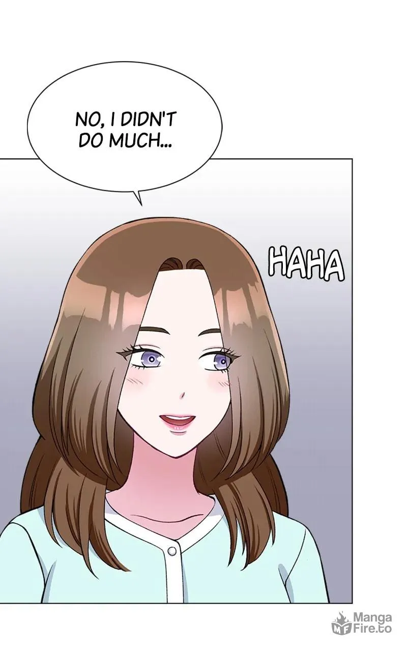 Complicated Cohabitation Chapter 57 page 69 - 