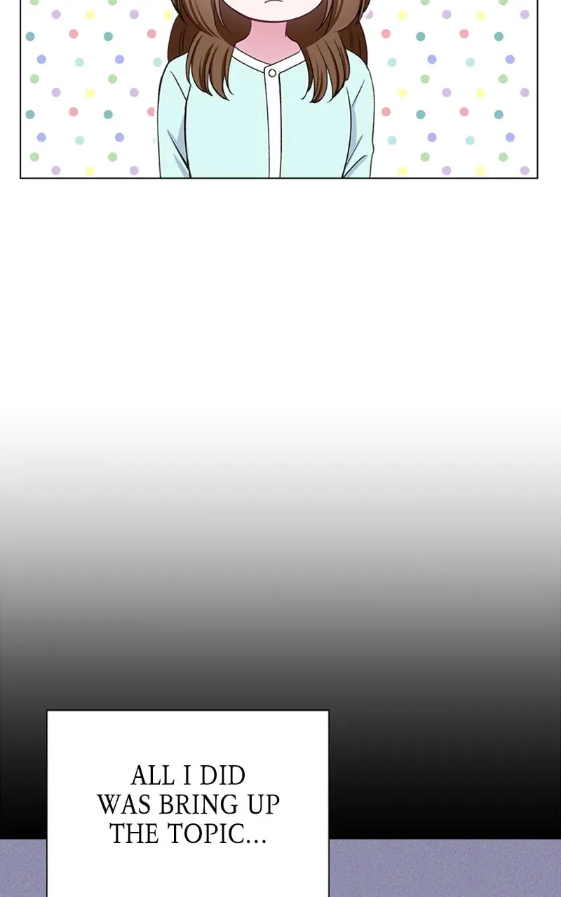 Complicated Cohabitation Chapter 57 page 71 - 