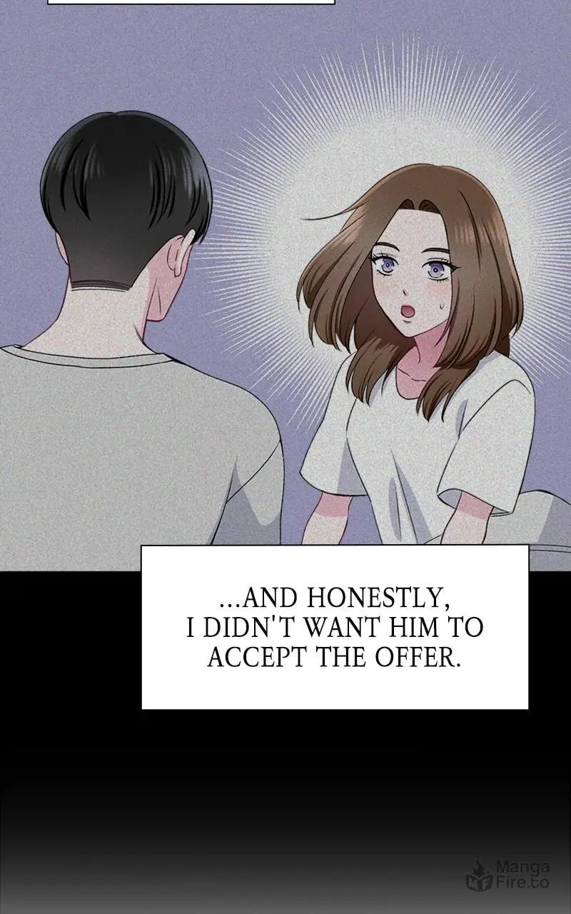 Complicated Cohabitation Chapter 57 page 72 - 