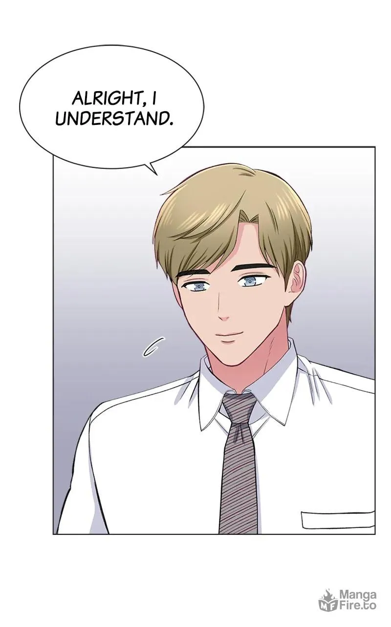 Complicated Cohabitation Chapter 57 page 75 - 