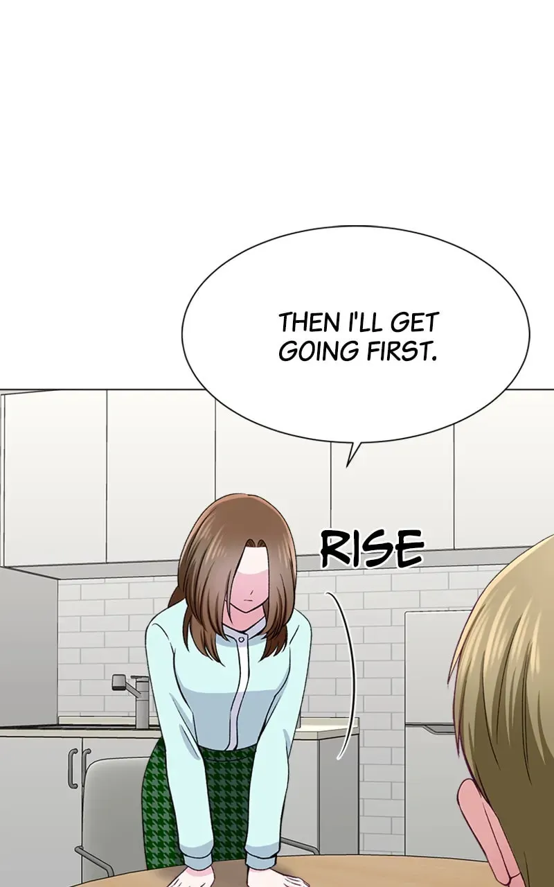 Complicated Cohabitation Chapter 57 page 76 - 