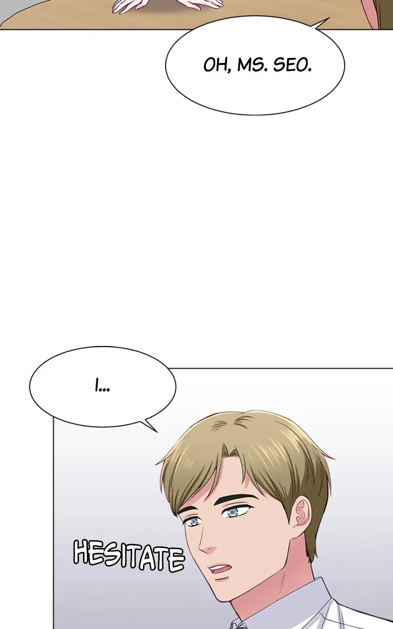 Complicated Cohabitation Chapter 57 page 77 - 