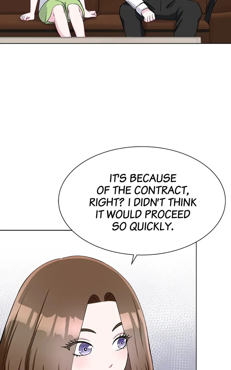 Complicated Cohabitation Chapter 58 page 13 - 