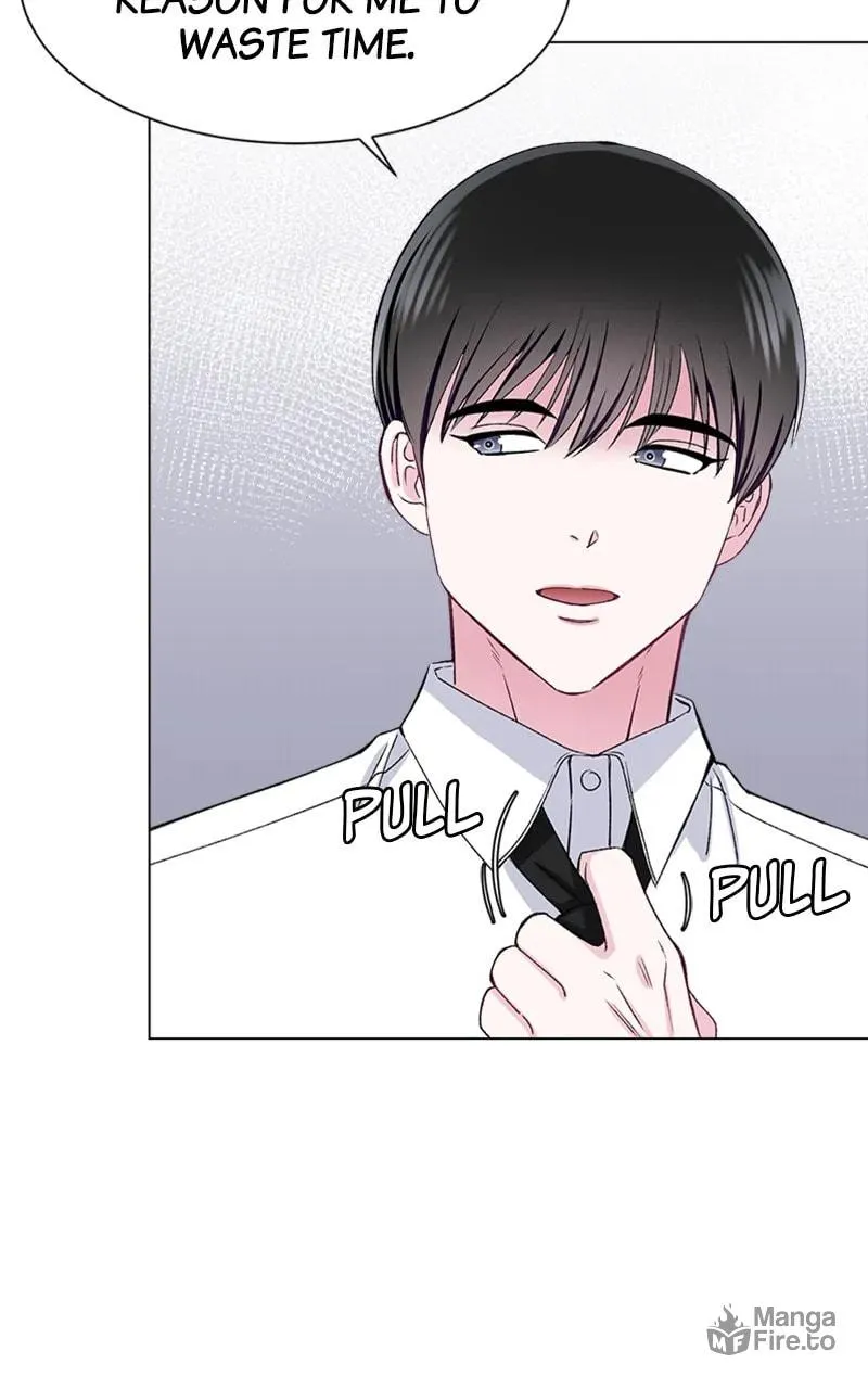 Complicated Cohabitation Chapter 58 page 15 - 