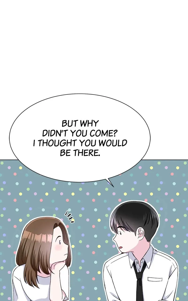 Complicated Cohabitation Chapter 58 page 16 - 