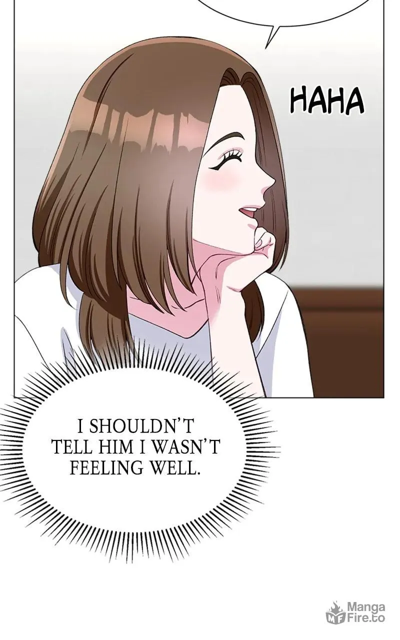 Complicated Cohabitation Chapter 58 page 18 - 