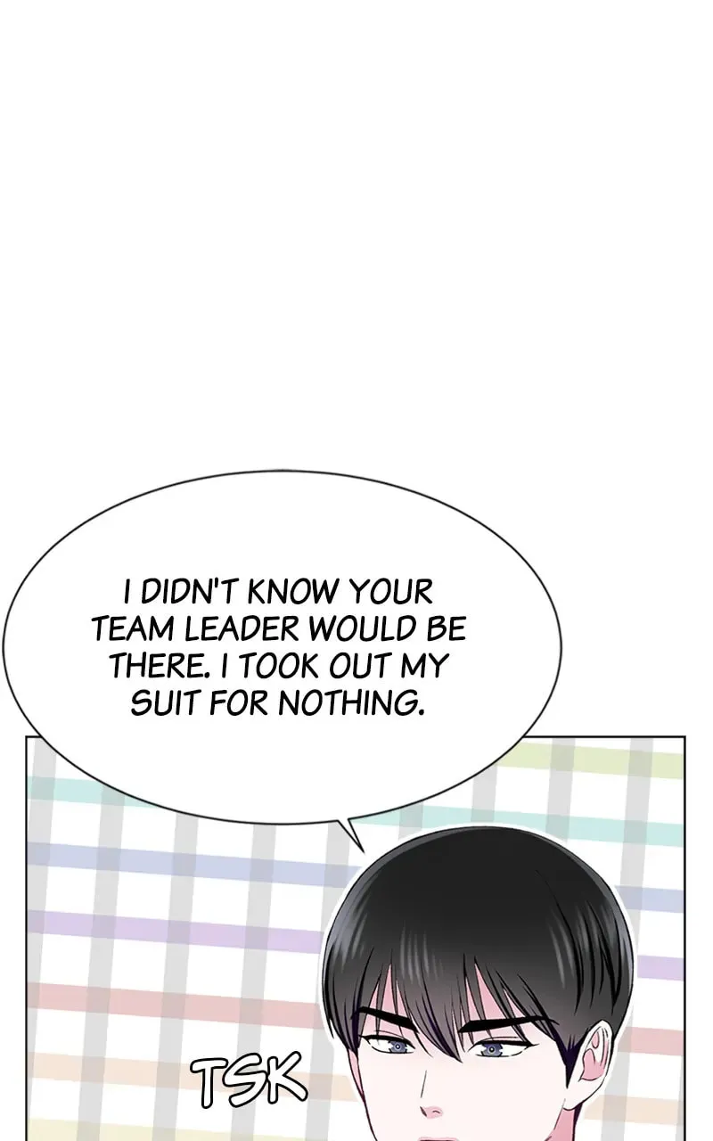 Complicated Cohabitation Chapter 58 page 19 - 