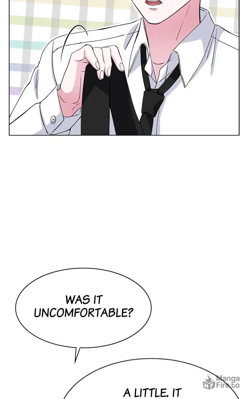 Complicated Cohabitation Chapter 58 page 20 - 