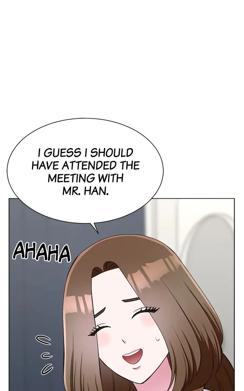 Complicated Cohabitation Chapter 58 page 22 - 