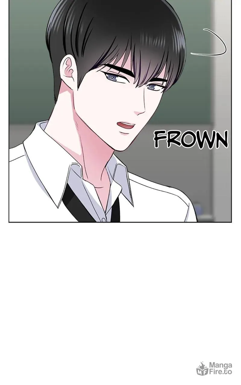Complicated Cohabitation Chapter 58 page 24 - 
