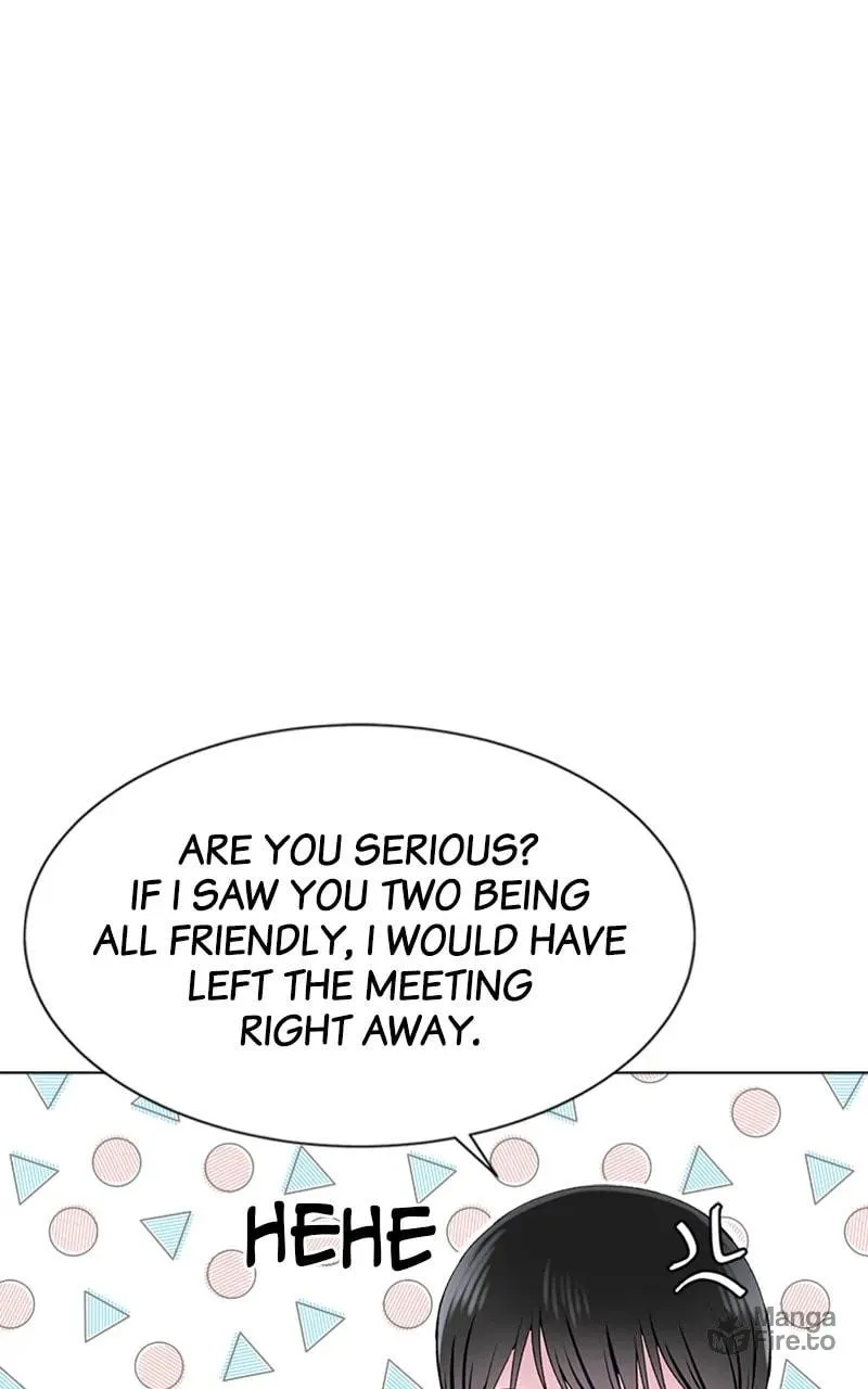 Complicated Cohabitation Chapter 58 page 25 - 