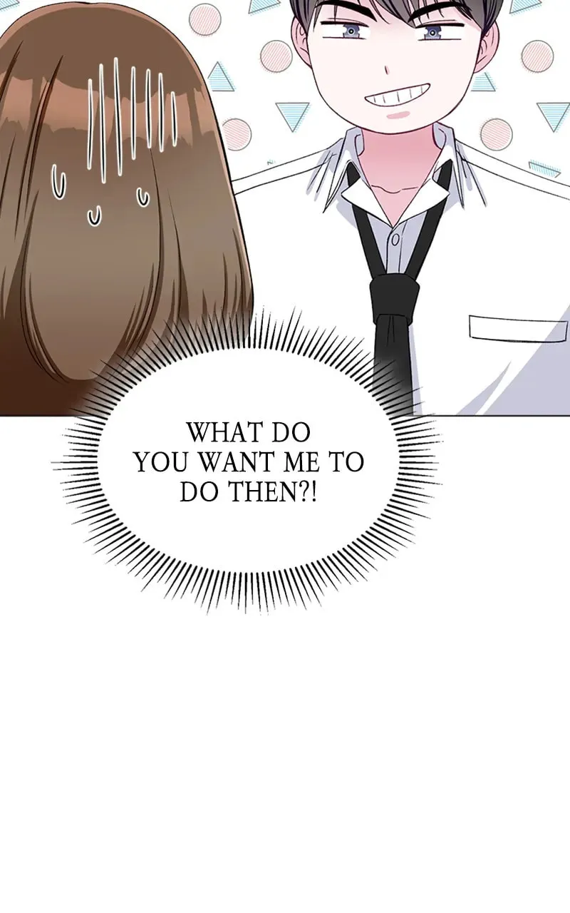 Complicated Cohabitation Chapter 58 page 26 - 