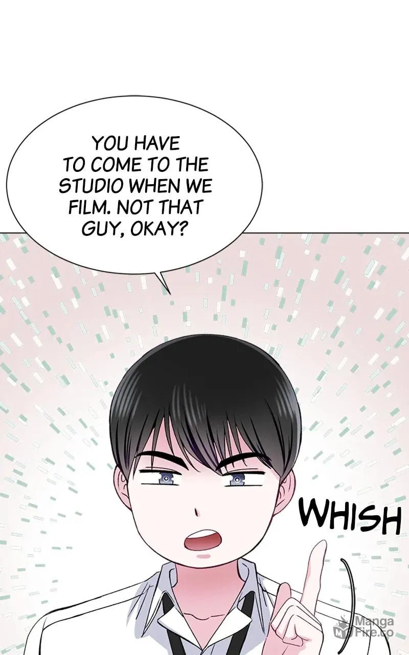 Complicated Cohabitation Chapter 58 page 27 - 